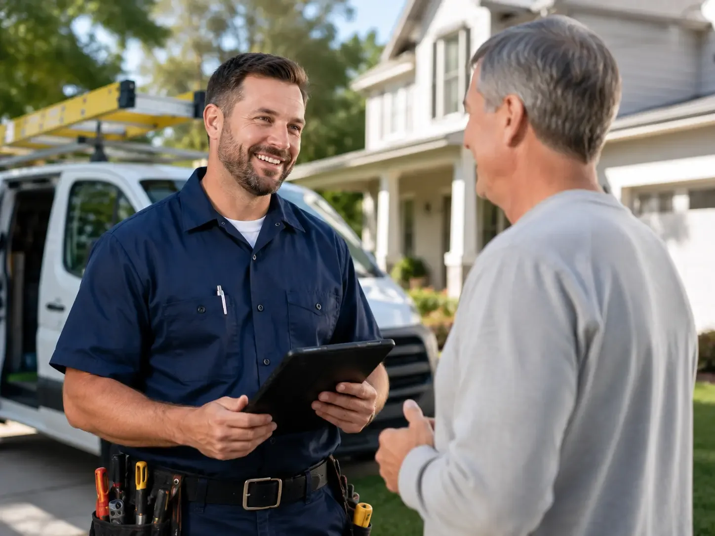 Whole Home Rewiring Roseville, MI FAQs